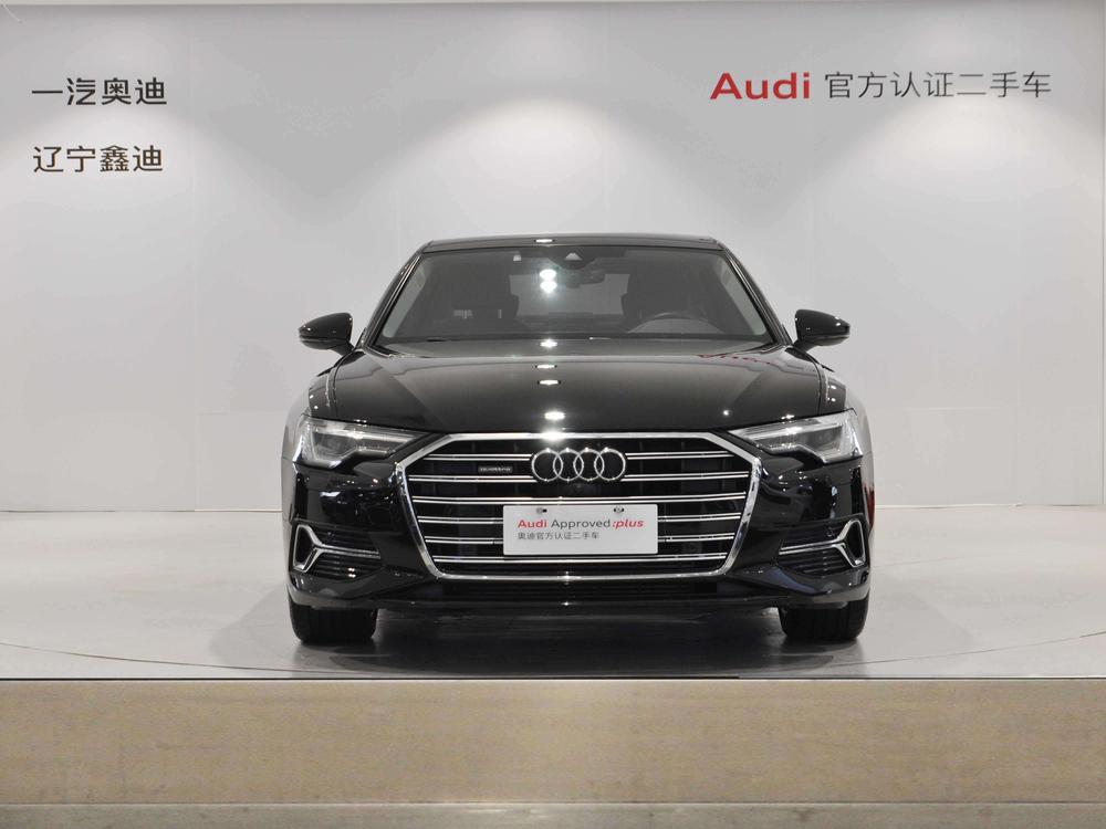 Audi Audi A6L