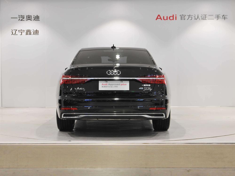 Audi Audi A6L