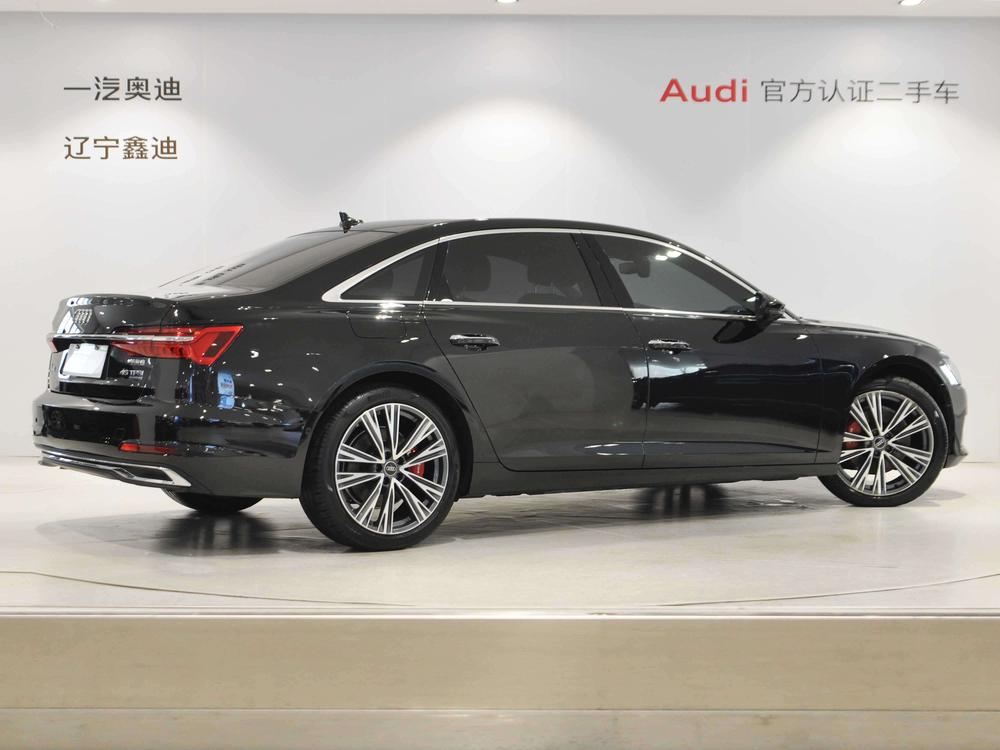 Audi Audi A6L