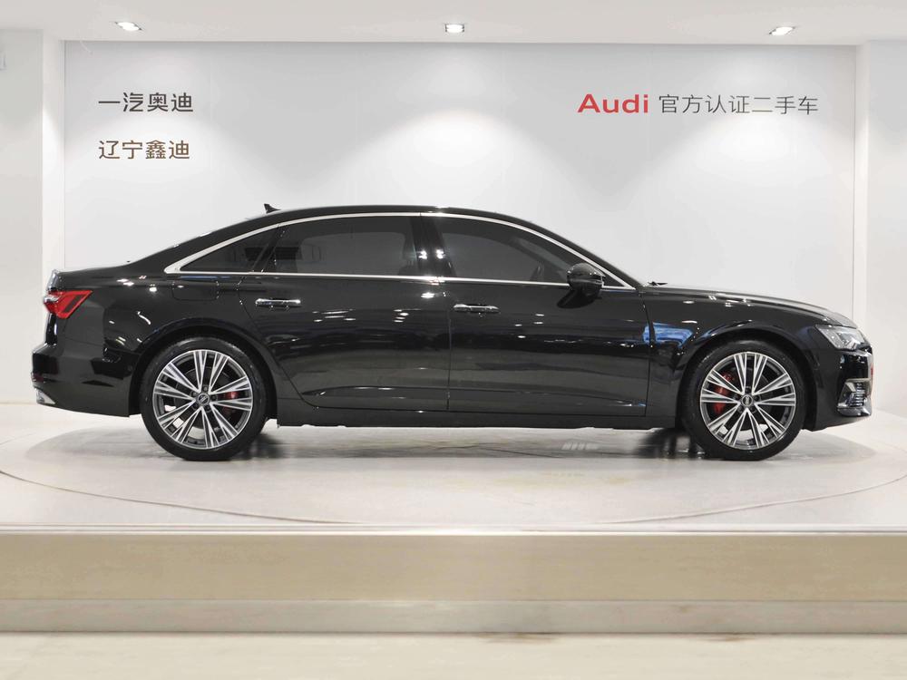 Audi Audi A6L