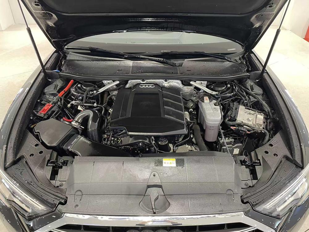 Audi Audi A6L