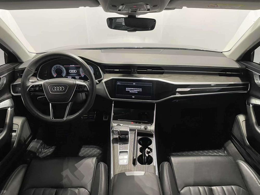Audi Audi A6L