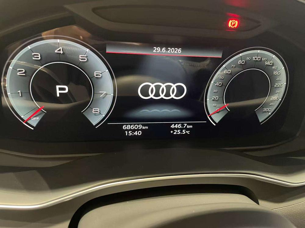 Audi Audi A6L