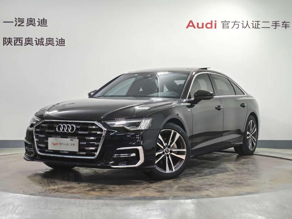 Audi Audi A6L