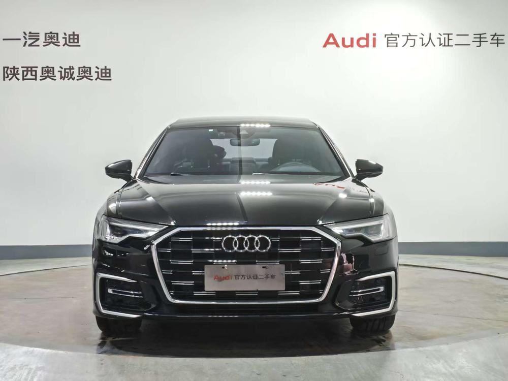 Audi Audi A6L