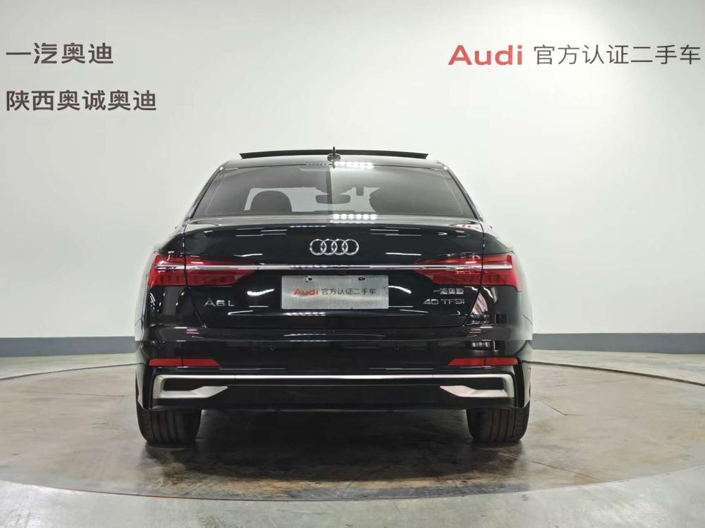 Audi Audi A6L