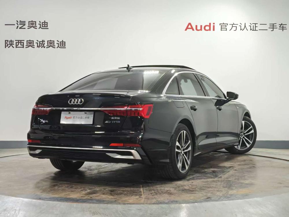Audi Audi A6L