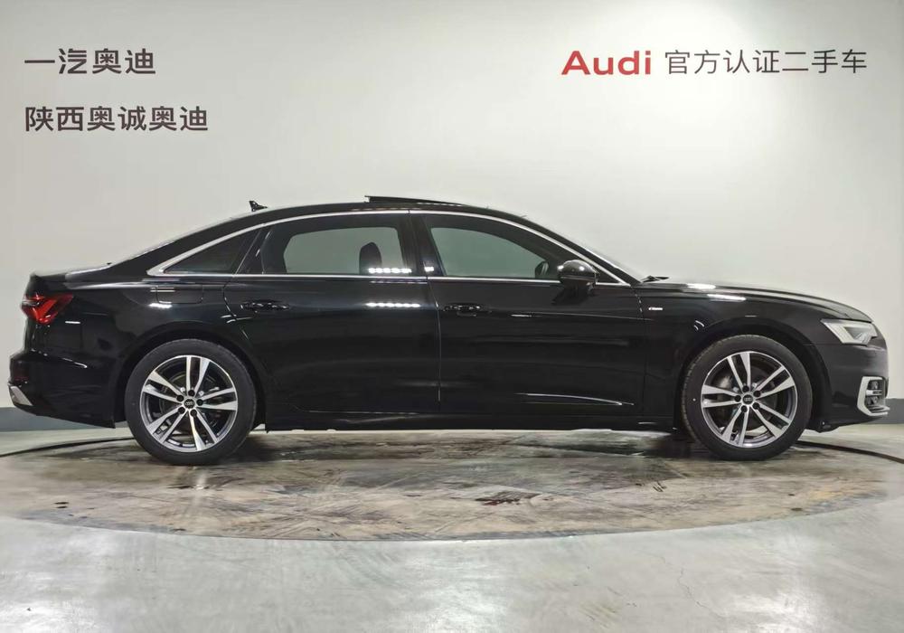 Audi Audi A6L