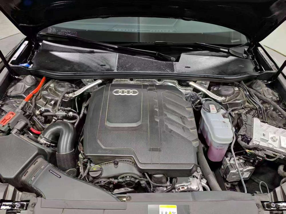 Audi Audi A6L