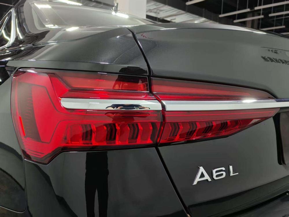 Audi Audi A6L