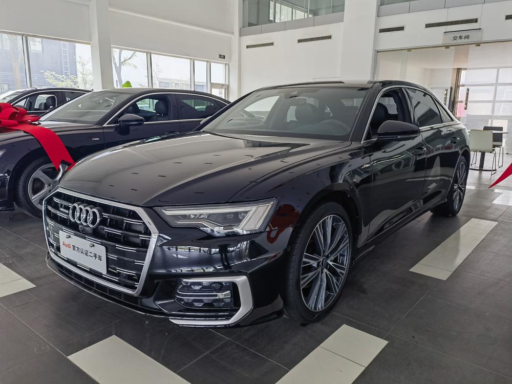 Audi Audi A6L