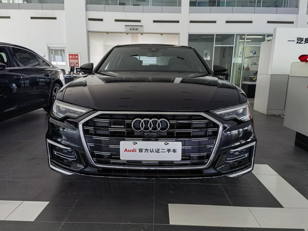 Audi Audi A6L