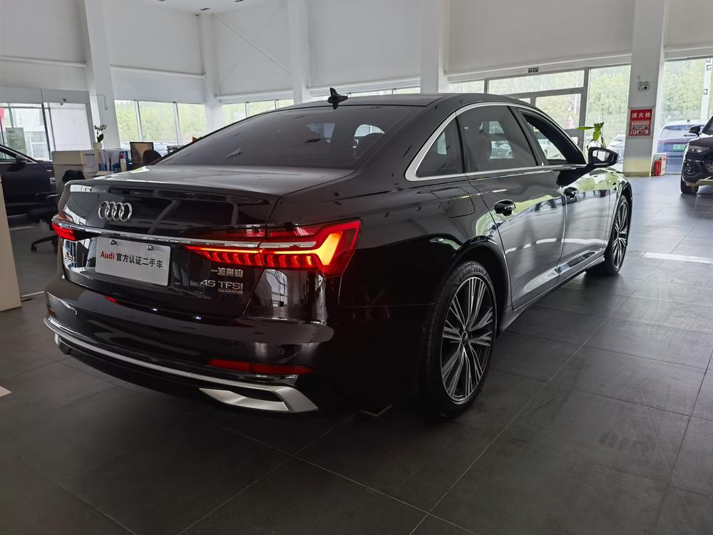 Audi Audi A6L