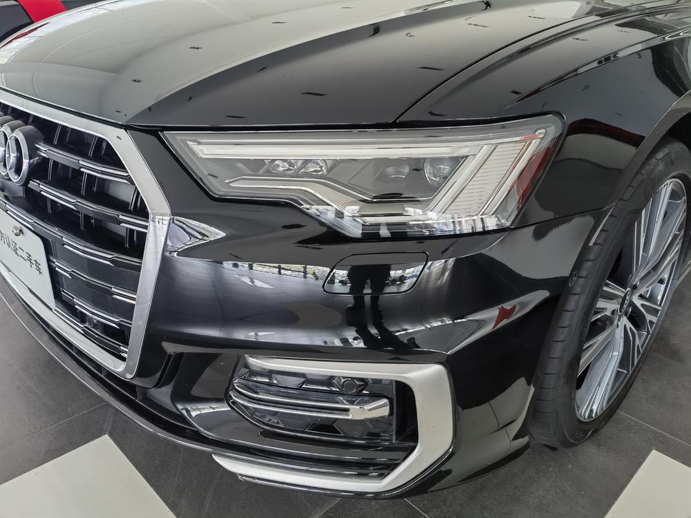Audi Audi A6L