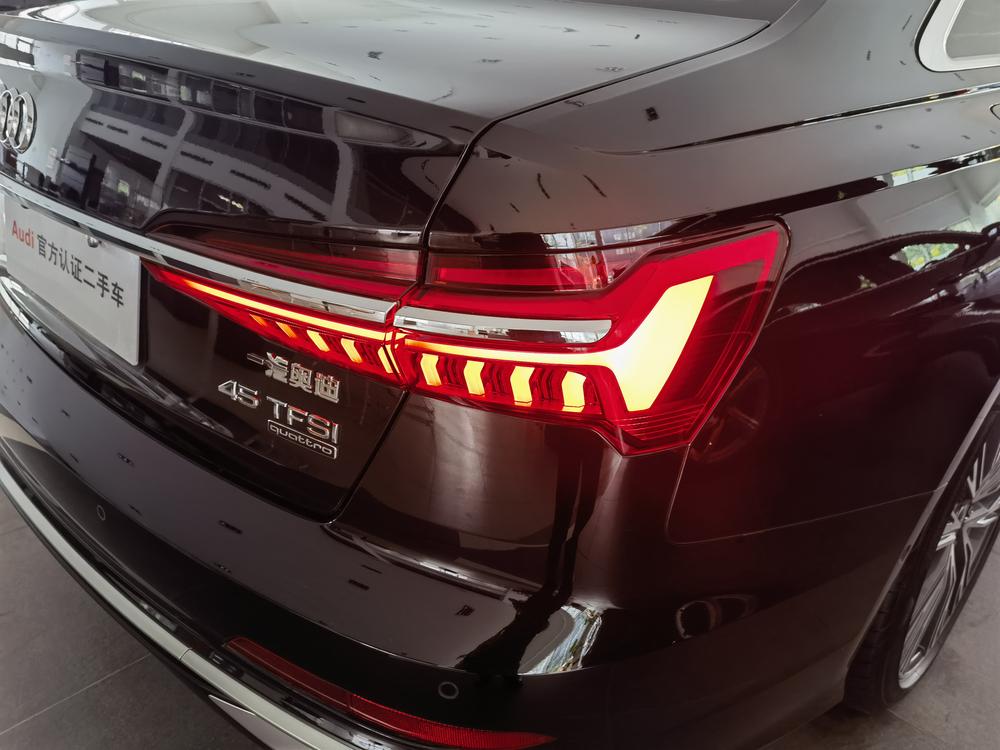 Audi Audi A6L