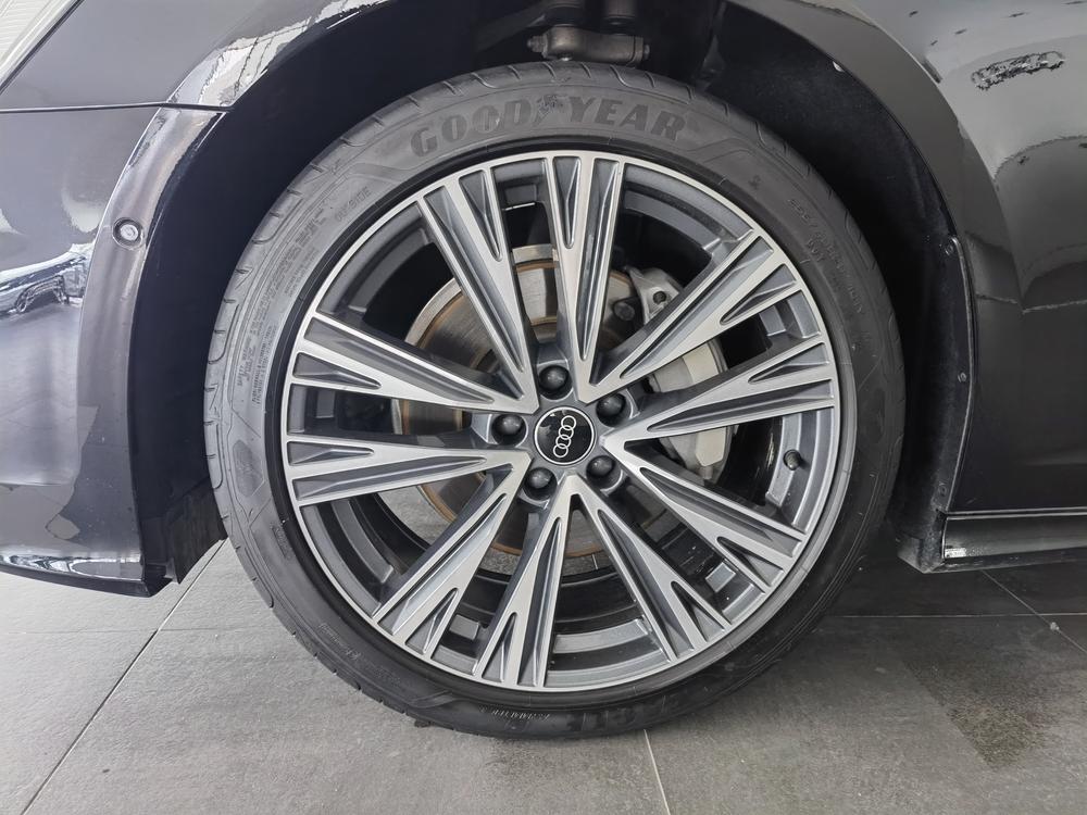 Audi Audi A6L