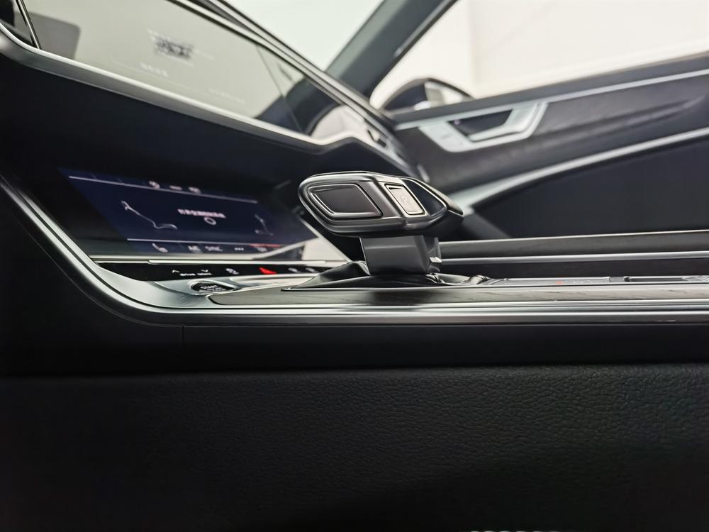 Audi Audi A6L