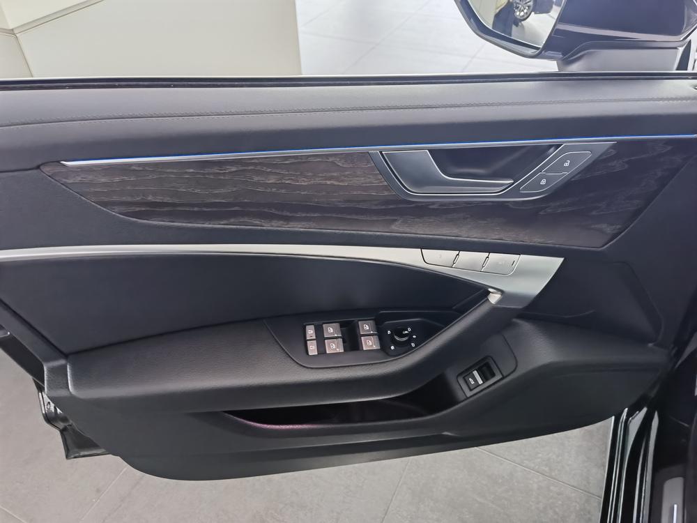 Audi Audi A6L