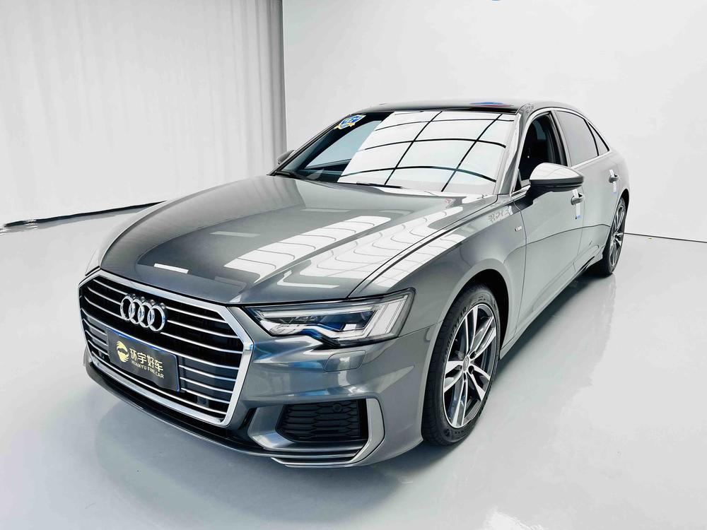 Audi Audi A6L
