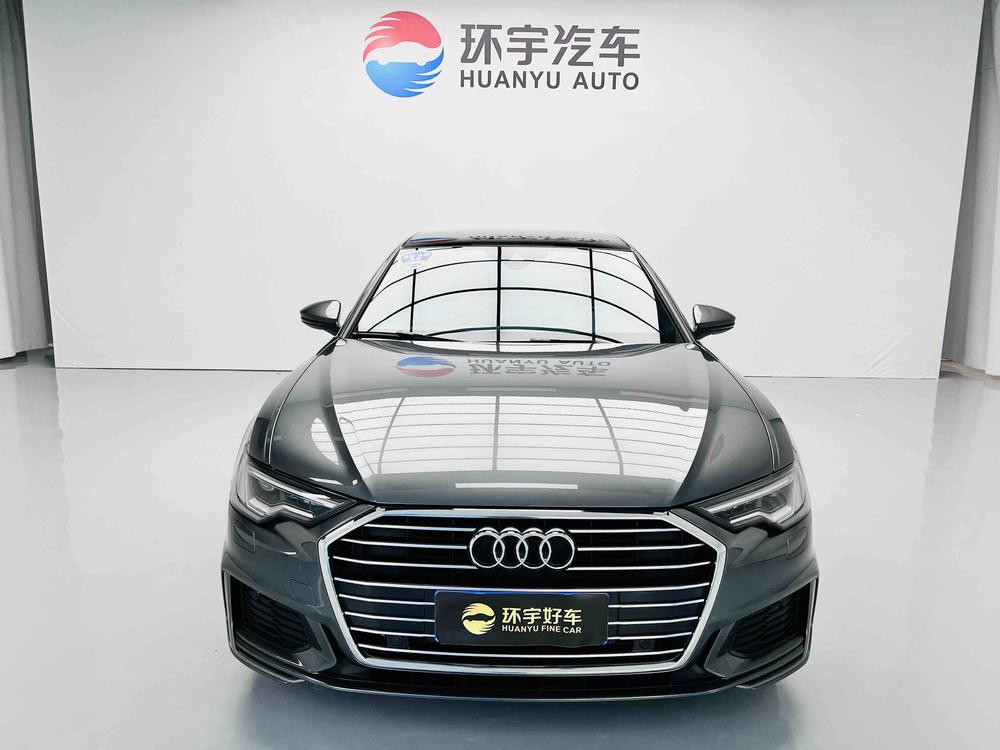 Audi Audi A6L