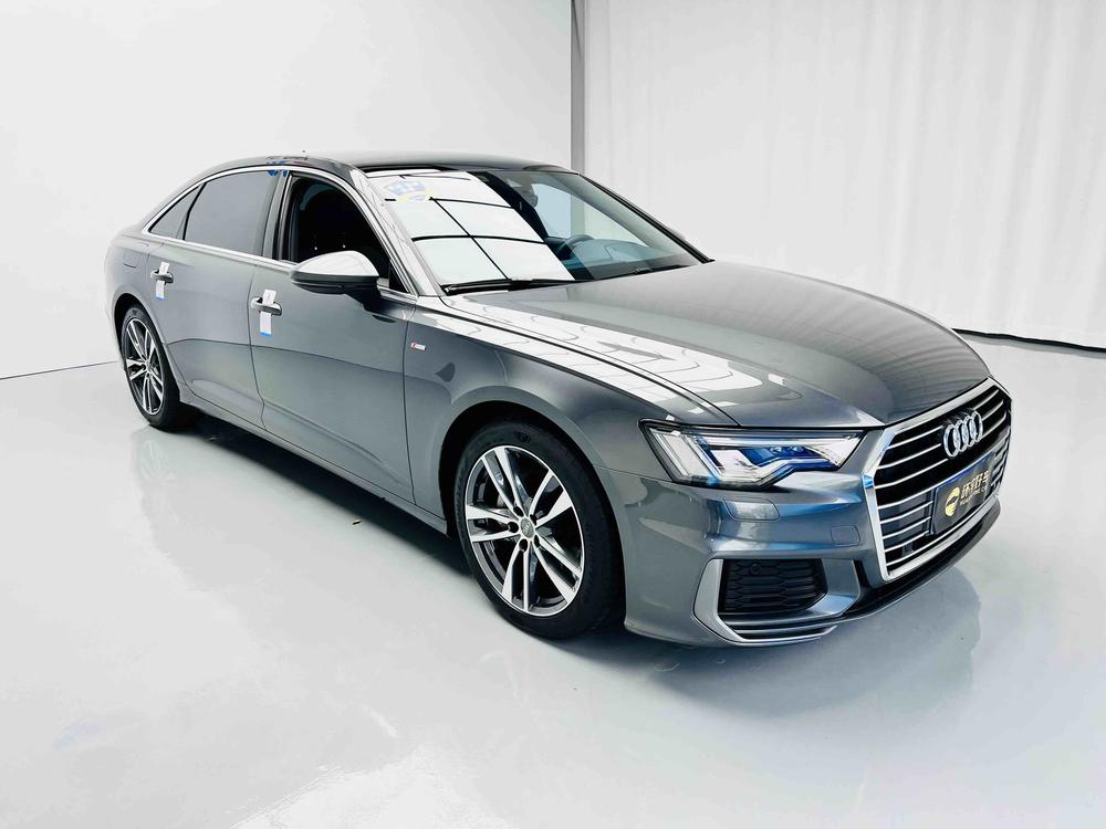 Audi Audi A6L