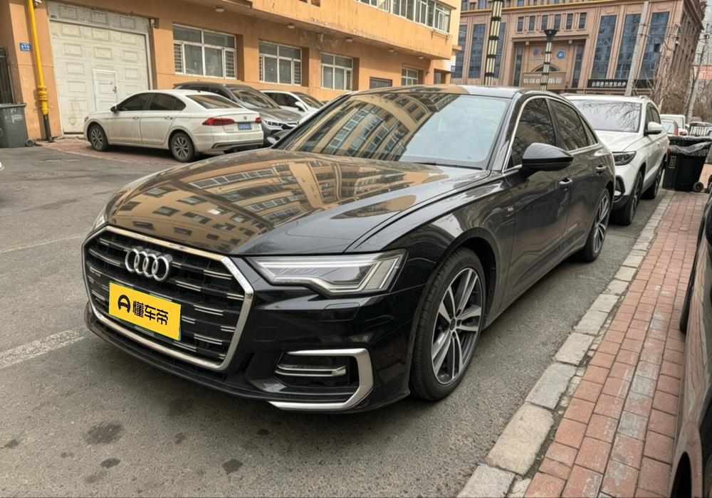Audi Audi A6L