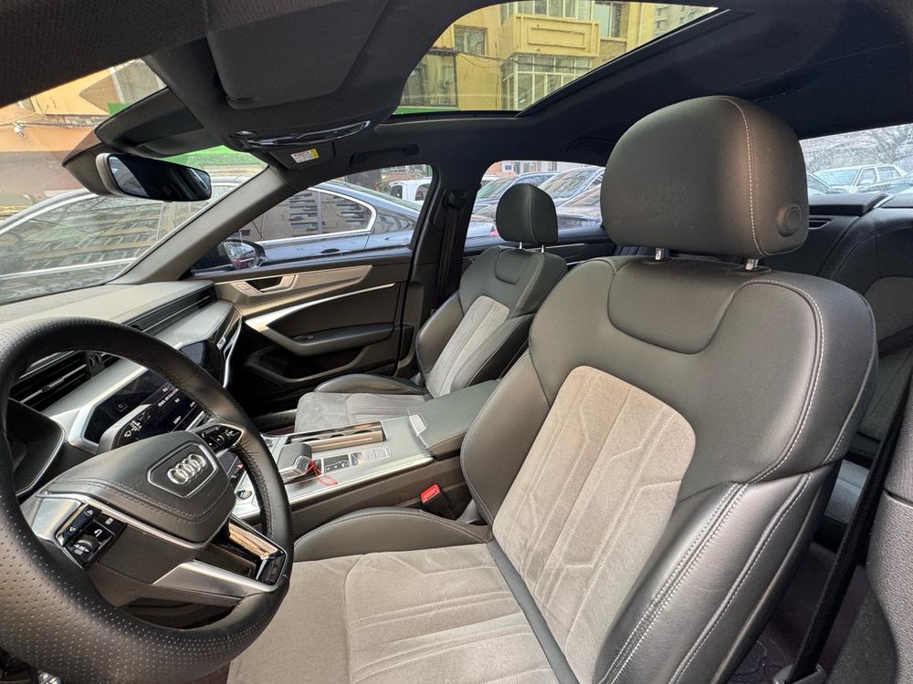 Audi Audi A6L