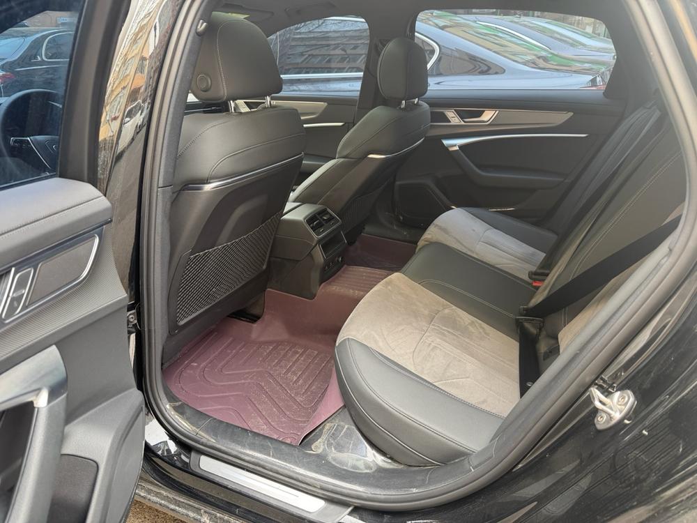 Audi Audi A6L