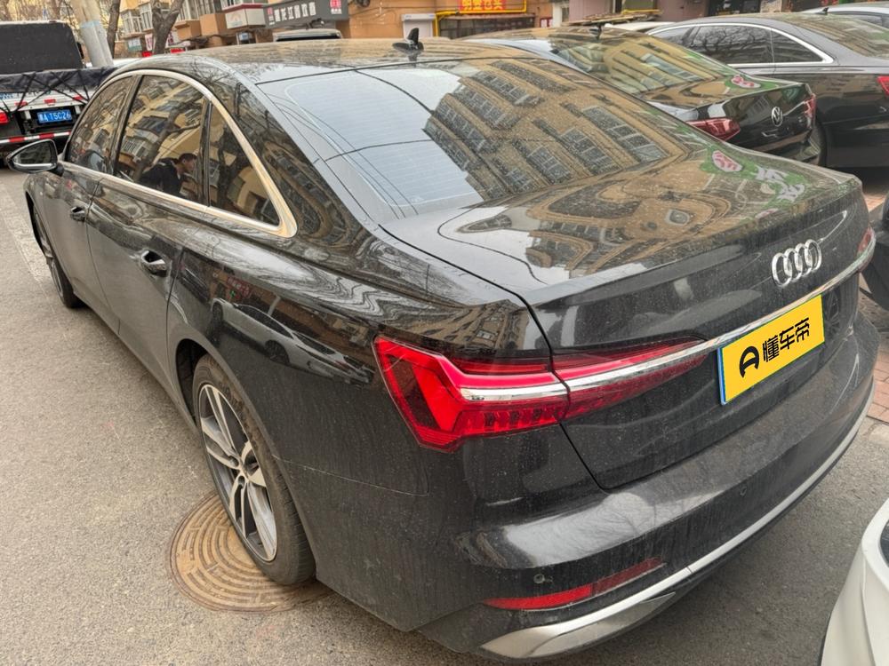 Audi Audi A6L