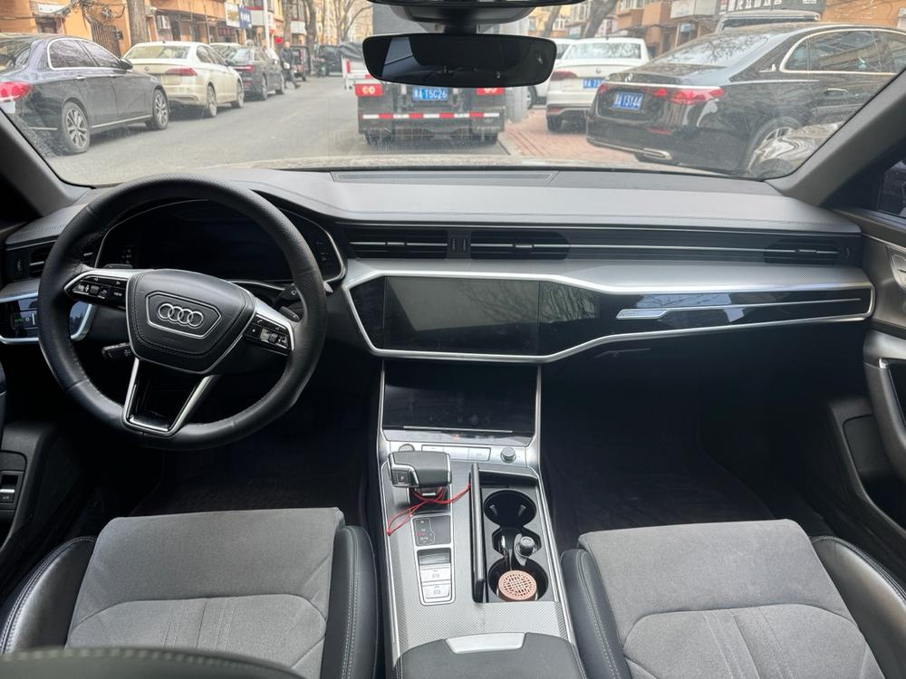 Audi Audi A6L