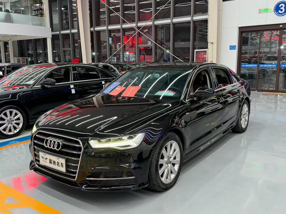 Audi Audi A6L