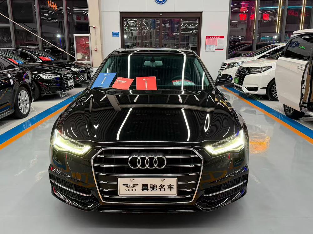 Audi Audi A6L