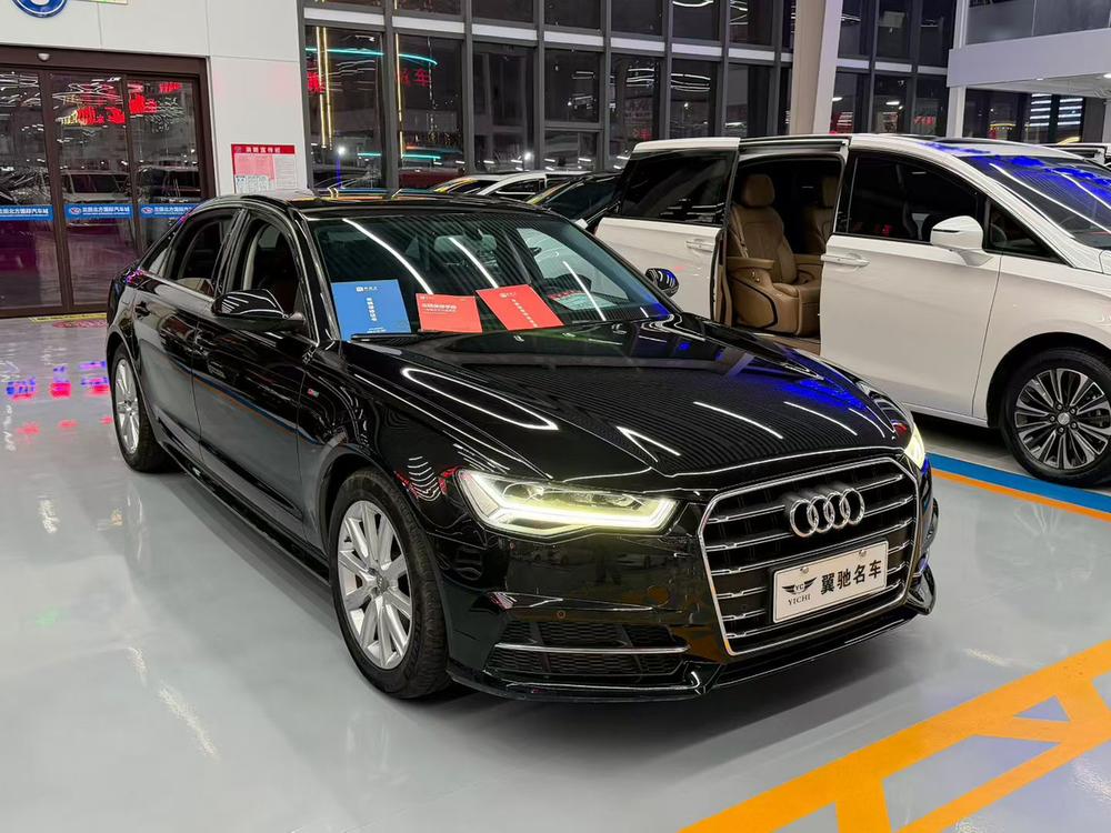 Audi Audi A6L