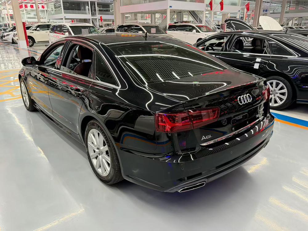 Audi Audi A6L