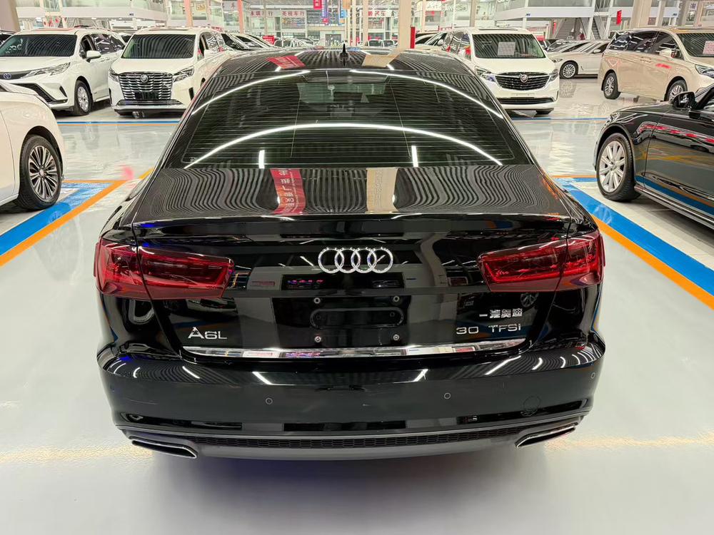 Audi Audi A6L