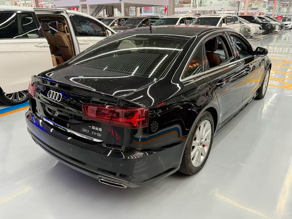 Audi Audi A6L