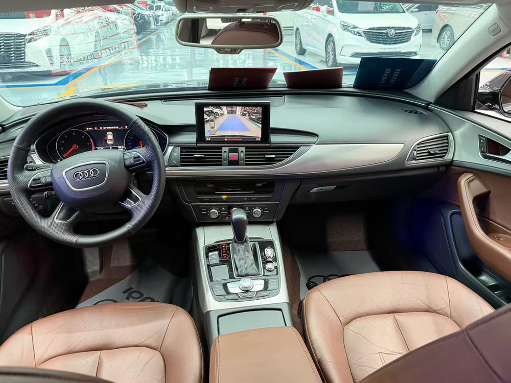Audi Audi A6L