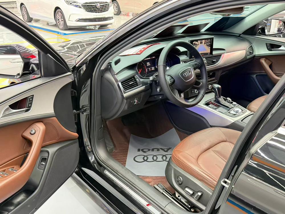 Audi Audi A6L