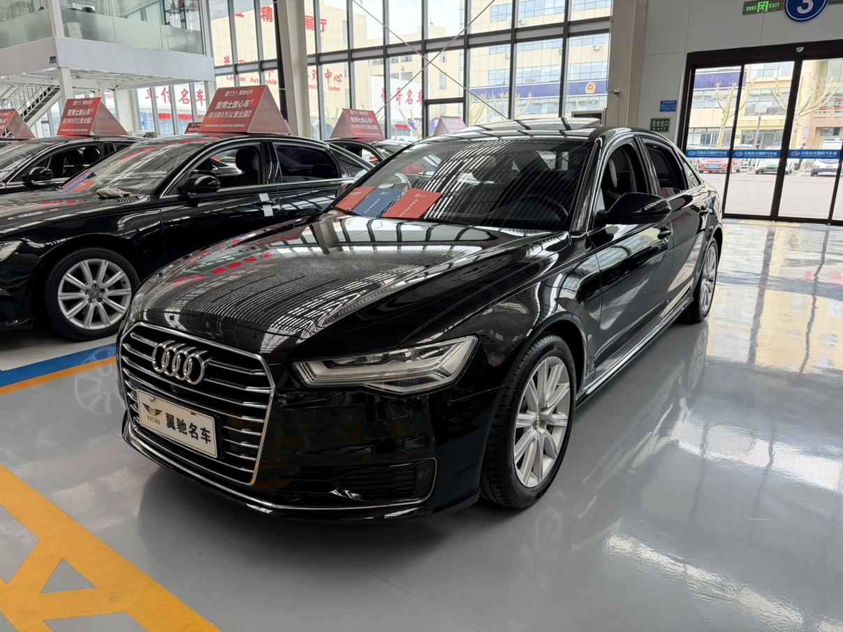 Audi Audi A6L