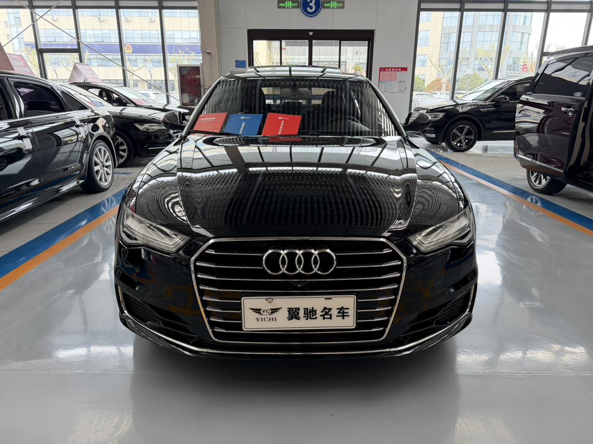Audi Audi A6L