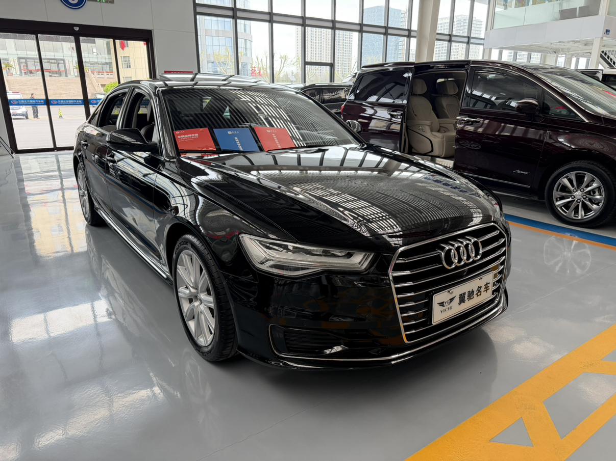 Audi Audi A6L