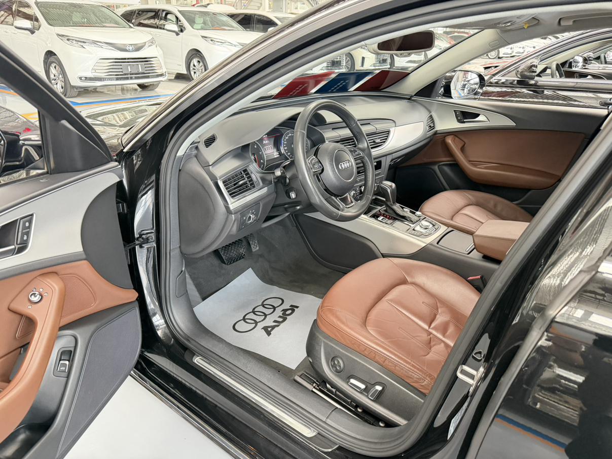 Audi Audi A6L