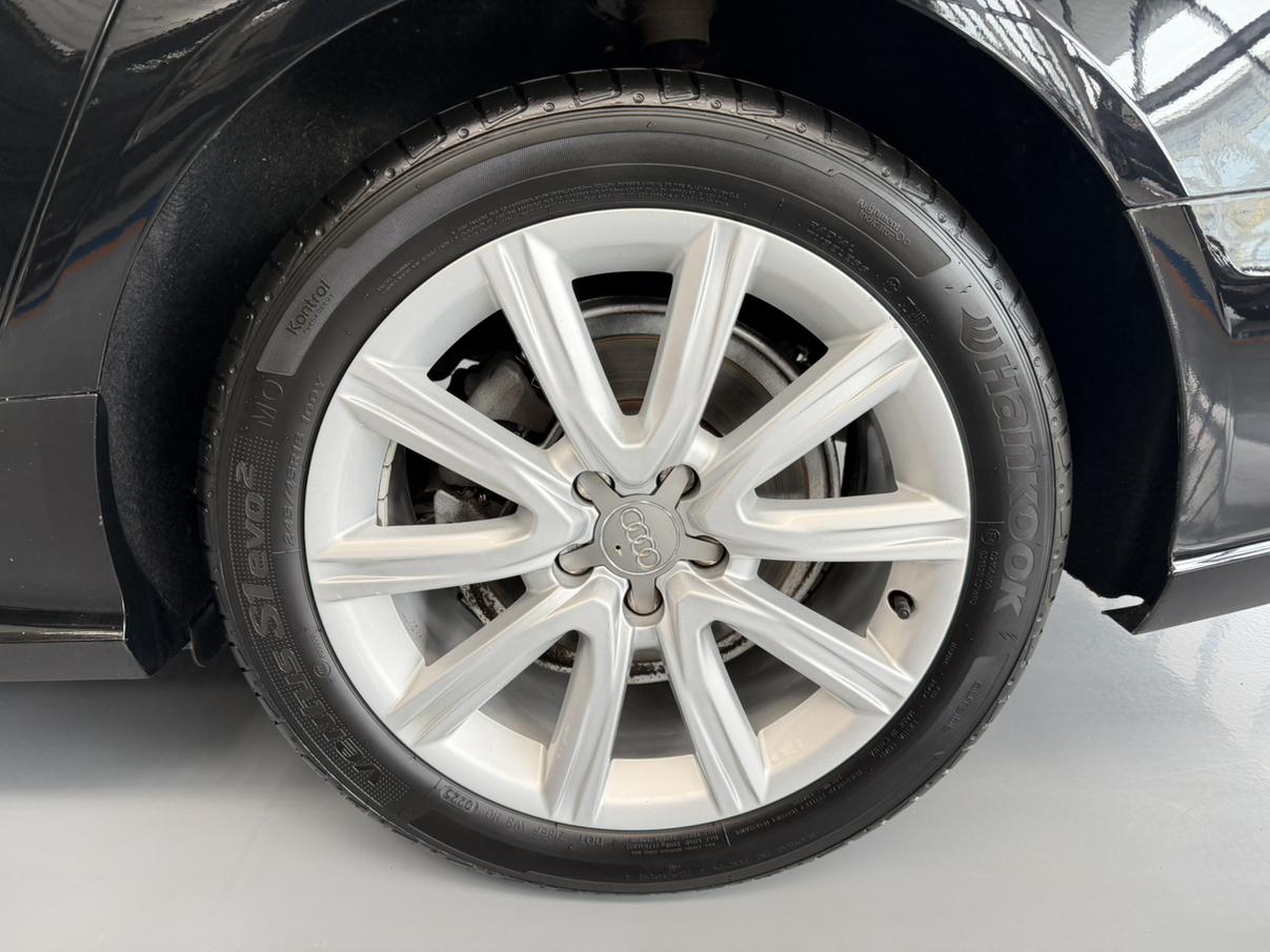 Audi Audi A6L