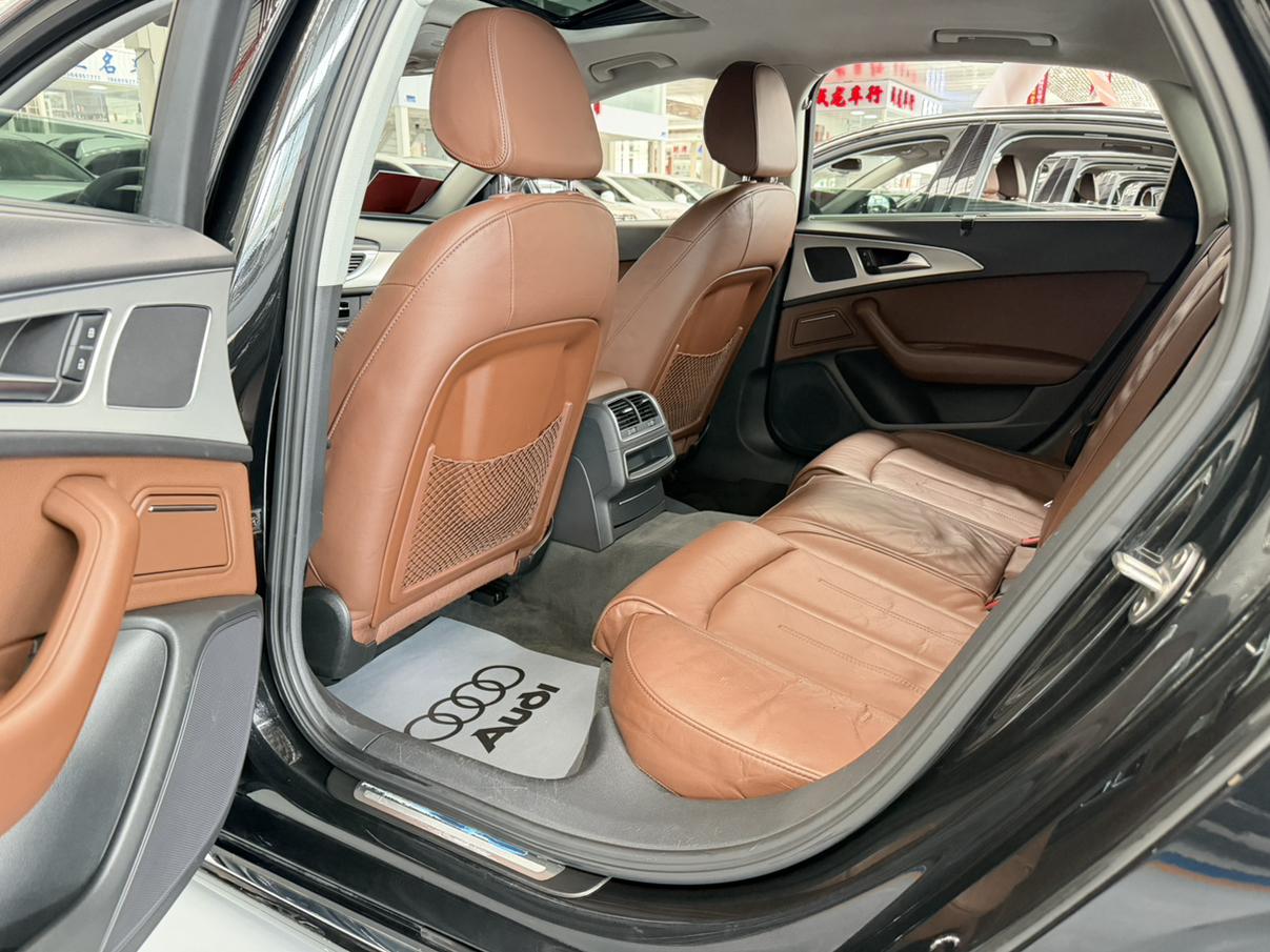 Audi Audi A6L