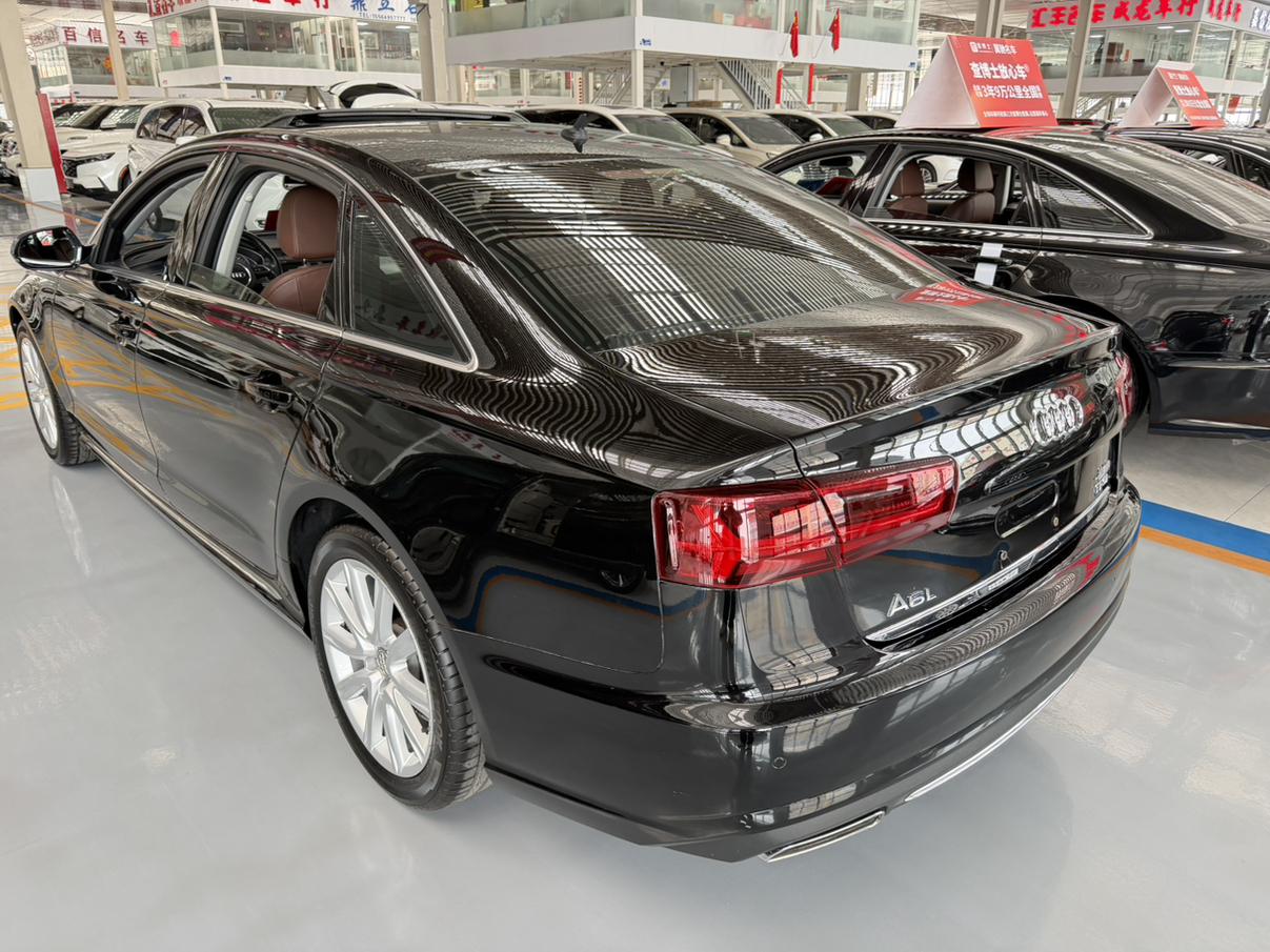 Audi Audi A6L