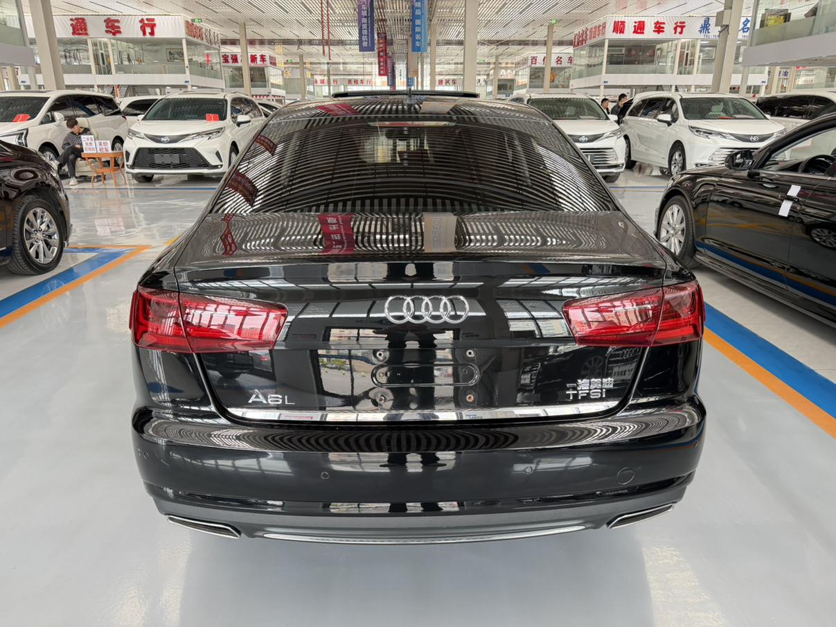 Audi Audi A6L