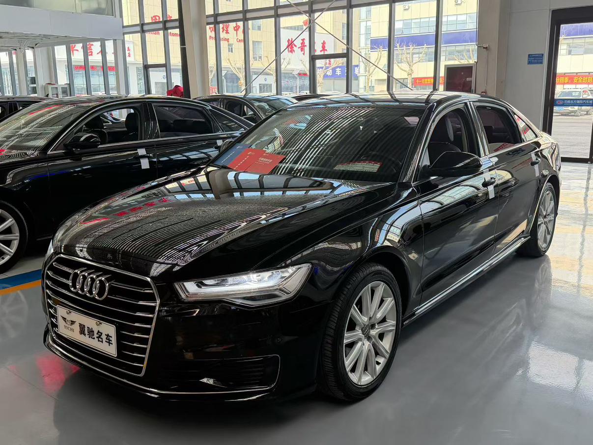 Audi Audi A6L