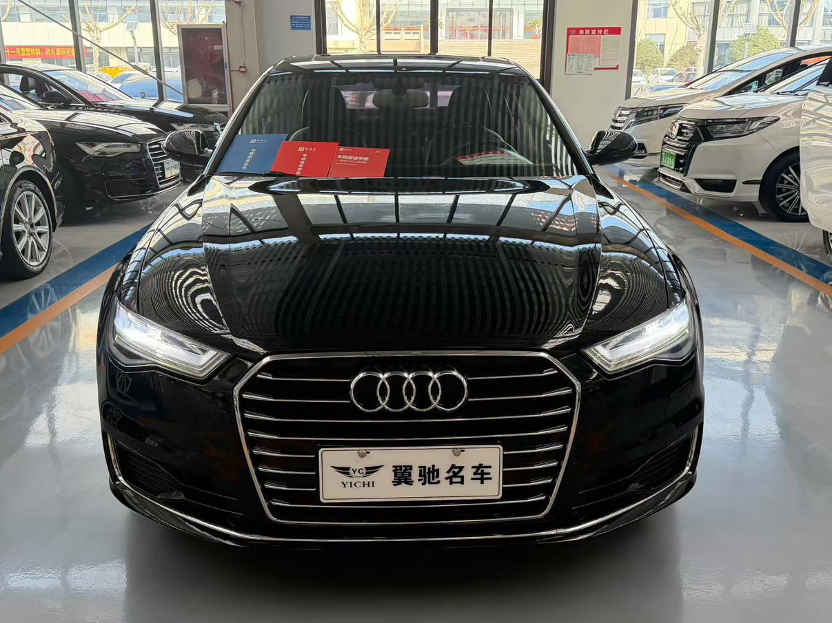 Audi Audi A6L