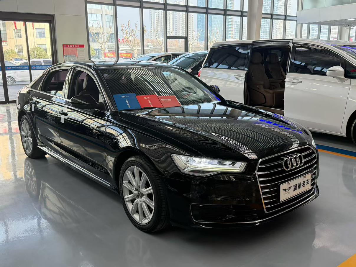 Audi Audi A6L