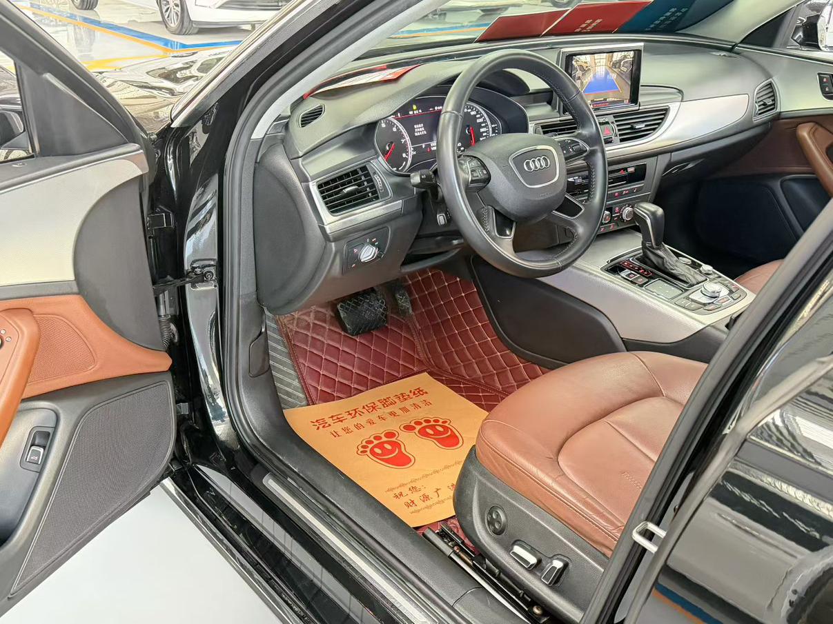 Audi Audi A6L